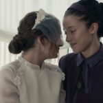 “the-testaments”-star-mattia-conforti-shares-her-interpretation-of-that-final-kiss