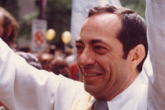“mario”-review:-a-straightforward-doc-that-tells-the-story-of-mario-cuomo-in-prose-rather-than-poetry