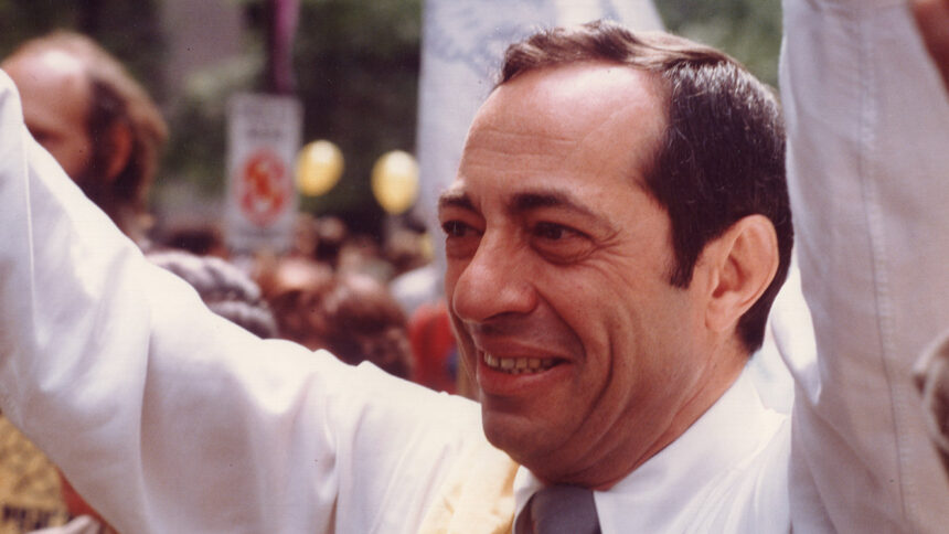 “mario”-review:-a-straightforward-doc-that-tells-the-story-of-mario-cuomo-in-prose-rather-than-poetry