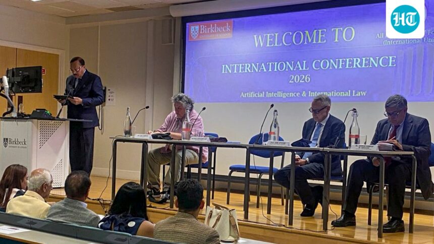 ‘inappropriate-public-behaviour’:-indian-mission-in-uk-condemns-disturbance-at-cji-surya-kant’s-lecture-in-london