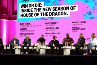 “unlike-anything-that’s-ever-been-done-on-television-before”:-‘house-of-the-dragon’-battle-secrets-revealed-at-sxsw-london
