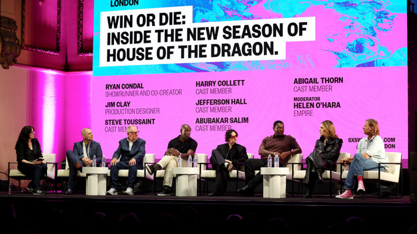 “unlike-anything-that’s-ever-been-done-on-television-before”:-‘house-of-the-dragon’-battle-secrets-revealed-at-sxsw-london