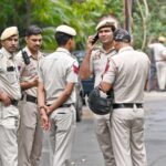 a-du-professor-was-found-murdered-during-a-promotion-interview-on-the-same-day,-and-had-sent-medicines-to-his-mother