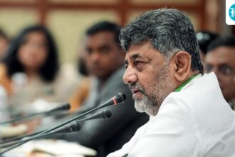 dk-shivakumar-seeks-to-calm-storm-after-karnataka-minister-resigns:-‘he-will-make-everything-right’