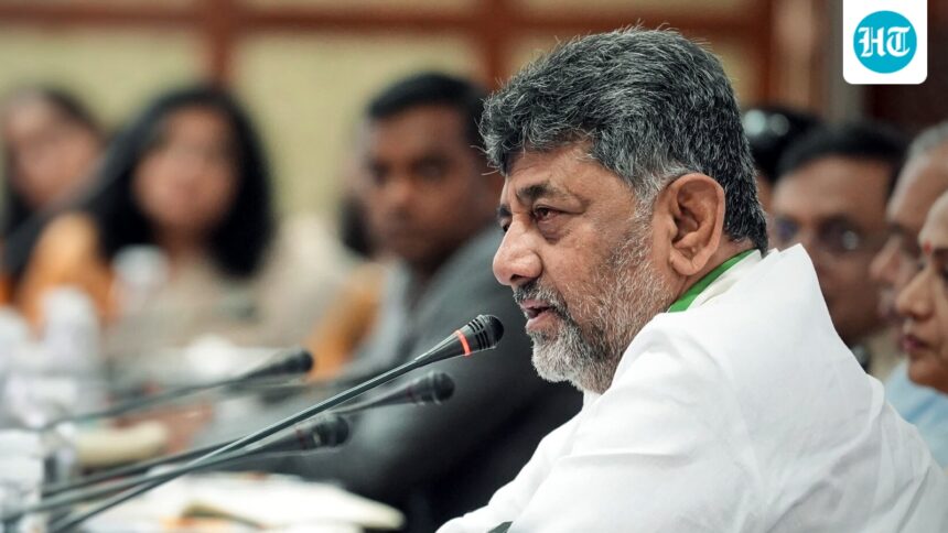 dk-shivakumar-seeks-to-calm-storm-after-karnataka-minister-resigns:-‘he-will-make-everything-right’