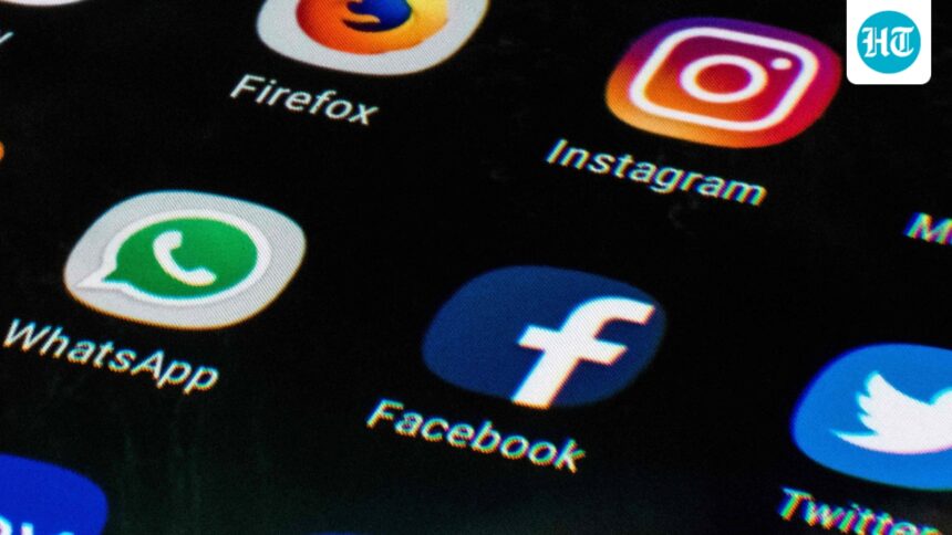 former-himachal-congress-vice-president-neeraj-bharti’s-facebook-account-has-been-blocked-amid-a-row-with-the-party