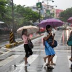 heavy-rains-overnight-caused-waterlogging-and-uprooted-trees-in-parts-of-kerala