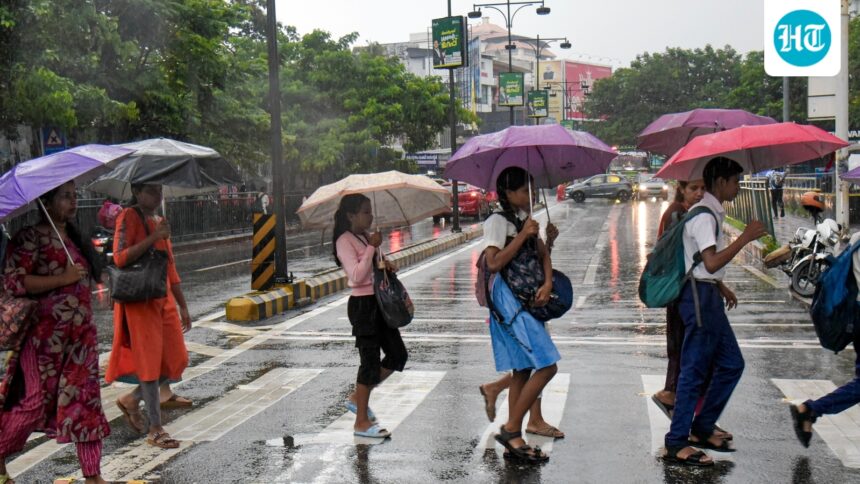 heavy-rains-overnight-caused-waterlogging-and-uprooted-trees-in-parts-of-kerala