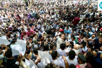 5-big-demands-of-kjp-supporters-as-abhijit-debaki-led-protest-witnesses-huge-turnout