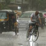 monsoon-reaches-maharashtra-on-time-though-delayed-in-kerala:-imd