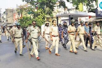 weapons-were-found,-4-of-which-were-seized-from-sandeshkhali-associated-with-tmc-strongman-sheikh-shahjahan.