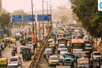 metro-ridership-declines-despite-spending-inr-4.5-lakh;-india-needs-a-new-transport-policy:-a-study