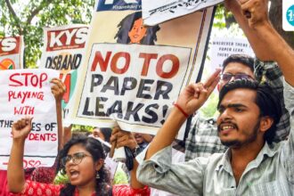 nta-rejects-chatter-about-‘leak’-of-neet-re-test-paper,-warns-of-action:-‘every-such-allegation-is-fabrication’