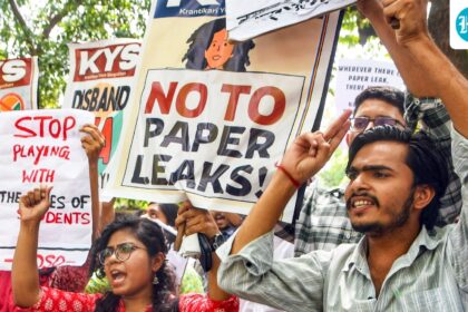 nta-rejects-chatter-about-‘leak’-of-neet-re-test-paper,-warns-of-action:-‘every-such-allegation-is-fabrication’