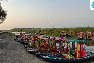 how-asia’s-largest-oxbow-lake-is-losing-its-fish,-water,-and-future-|-ht-ground-report-from-a-ramsar-site-in-bihar