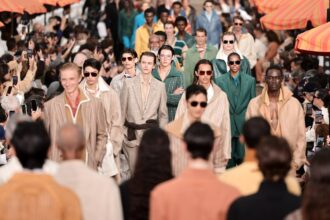 zegna-turns-malibu-harbor-into-a-fashion-oasis-with-rami-malek,-mahershala-ali-and-paul-dano
