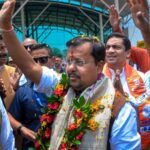 bjp-chief-digs-‘dummies’-as-cockroach-janta-party-protest-sets-7-day-‘deadline’-for-education-minister-to-resign