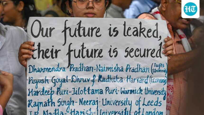 children-are-feeling-anxious,-parents-are-feeling-the-pressure-too,-and-both-are-landing-in-the-‘cockroach’-protest:-‘we-want-a-movement-you-can-trust’