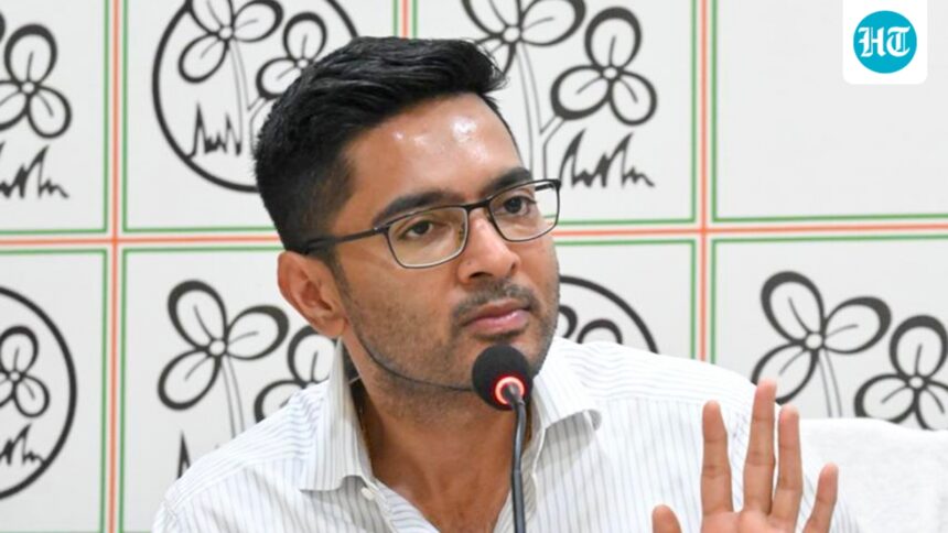 mamatas-nephew-abhishek-visits-delhi-amid-fears-tmc-bengal-revolt-will-spread-to-parliament | GIBN mamata’s-nephew-abhishek-visits-delhi-amid-fears-tmc-bengal-revolt-will-spread-to-parliament
