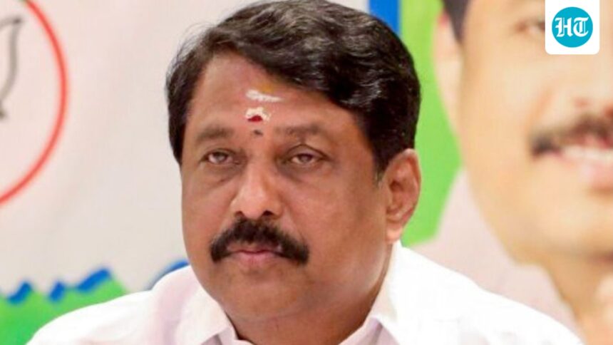 tamil-nadu-bjp-president-says-no-support-for-new-party-as-annamalai-makes-big-move | GIBN tamil-nadu-bjp-president-says-‘no-support-for-new-party’-as-annamalai-makes-big-move