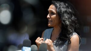 nithya-raman-closes-in-on-spencer-pratt-as-mayor’s-vote-tally-becomes-‘hillbilly’-drama