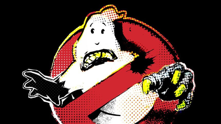 “ghostbusters:-night-shift”:-netflix-and-sony-animation-reveal-the-title-and-logo-for-the-new-series