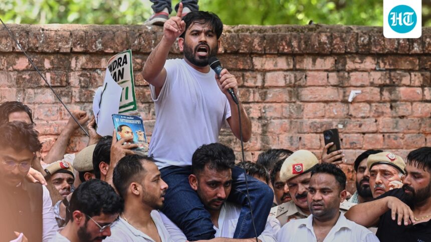 cjp-thanks-delhi-police-for-every-possible-cooperation-during-cockroach-protest-a-warning-message-from-cops | GIBN cjp-thanks-delhi-police-for-‘every-possible-cooperation’-during-‘cockroach’-protest,-a-warning-message-from-cops