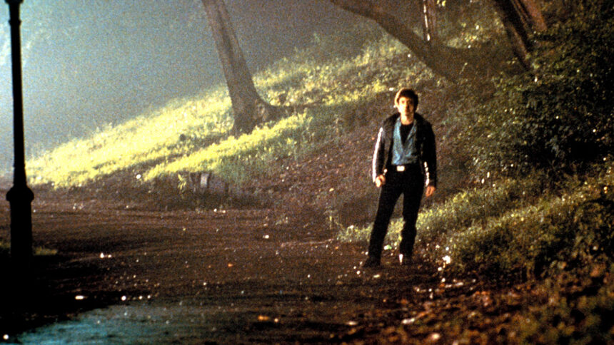 ‘mineshaft:-the-cruising-murders’-review:-an-engrossing-if-incohesive-dive-into-william-friedkin’s-gay-s&m-thriller-and-its-surrounding-controversy