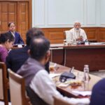 pm-modi-pushes-growth-agenda-at-eac-meeting-amid-economic-pressure