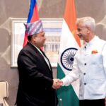india-and-nepal-discuss-ways-to-move-bilateral-relations-and-development-cooperation-forward