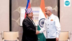india-and-nepal-discuss-ways-to-move-bilateral-relations-and-development-cooperation-forward