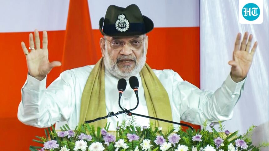 linking-cameras-along-the-border-in-tripura-to-the-district-official-shah | GIBN linking-cameras-along-the-border-in-tripura-to-the-district-official:-shah