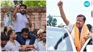 cockroach-janta-party-taunts-‘puppet’-bjp-chief-after-first-offline-protest-in-delhi