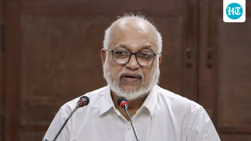 cpim-chief-criticizes-rahul-gandhi-for-allegedly-linking-up-with-the-left-bjp | GIBN cpi(m)-chief-criticizes-rahul-gandhi-for-allegedly-linking-up-with-the-left-bjp