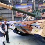 zorawar-light-tank-to-be-inducted-in-2028-29:-army-chief-general-upendra-dwivedi