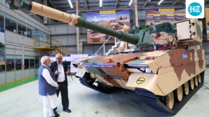 zorawar-light-tank-to-be-inducted-in-2028-29:-army-chief-general-upendra-dwivedi