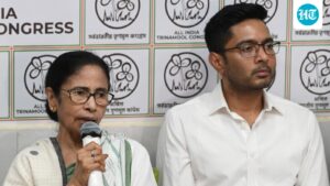 tmc-crisis-worsens:-minority-cell-leader-resigns,-blames-‘dictatorship’-abhishek-banerjee