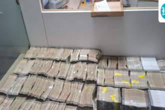 rs-2-crore-in-cash,-14-plots-of-land,-341-grams-of-gold:-odisha-vigilance-department-reveals-assets-of-government-engineer