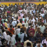 india’s-fertility-rate-is-now-below-the-level-required-to-keep-the-population-stable,-a-government-report-says