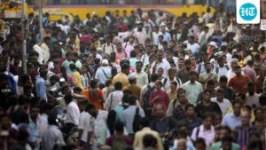 india’s-fertility-rate-is-now-below-the-level-required-to-keep-the-population-stable,-a-government-report-says