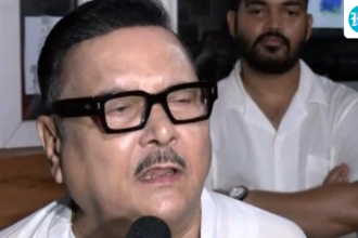 another-tmc-leader-‘laid-eggs’-in-bengal,-where-kamarhati-mla-madan-mitra’s-car-was-targeted