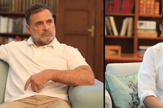 ‘modi-wants-youth-to-make-reels-instead’:-rahul-gandhi-in-an-interview-with-sarthak-siddhant,-the-teenager-who-investigated-for-cbse
