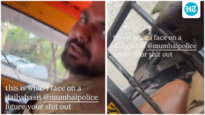 ‘haath-lagakar-dekho’:-woman-faces-harassment-from-auto-driver-in-mumbai;-a-police-investigation-began