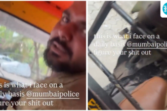 ‘haath-lagakar-dekho’:-woman-faces-harassment-from-auto-driver-in-mumbai;-a-police-investigation-began