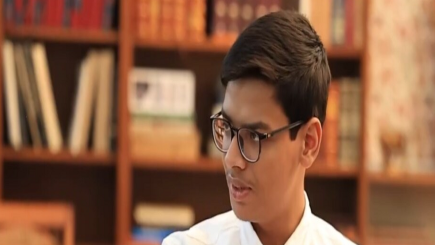 ‘he-was-busy-exposing-you’:-teen-detective-sarthak-sidhant-to-cbse-to-extend-re-evaluation-deadline