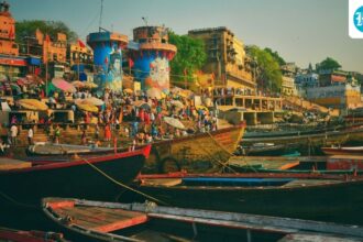 the-varanasi-municipal-corporation-is-chalking-out-a-phased-plan-to-shift-meat-and-fish-markets-to-the-suburbs