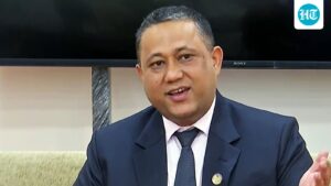 nepal-supports-bilateral-track-with-india-to-resolve-border-dispute;-it-calls-for-a-partnership-unfettered-by-fears-of-the-past