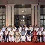 assam-cm-himanta-sarma-allocates-‘trust-areas’-to-16-cabinet-ministers