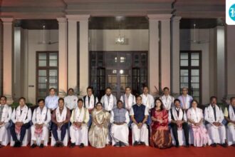 assam-cm-himanta-sarma-allocates-‘trust-areas’-to-16-cabinet-ministers