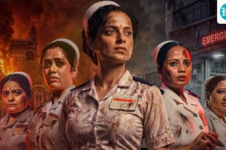 kangana-ranaut-says-nurses’-uniforms-should-be-‘indian’,-citing-‘british-look’-of-current-dress-code